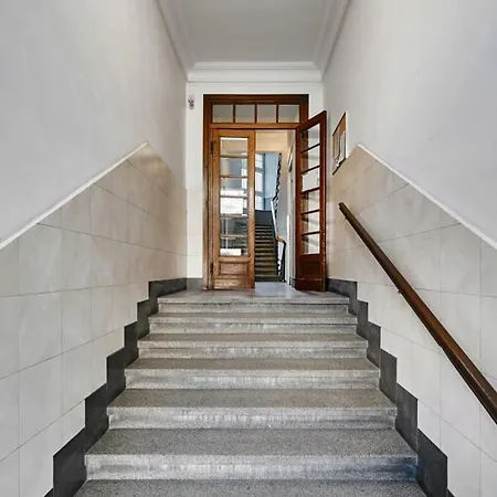 Luksusowy Apartament Pod Wawelem Апартаменты