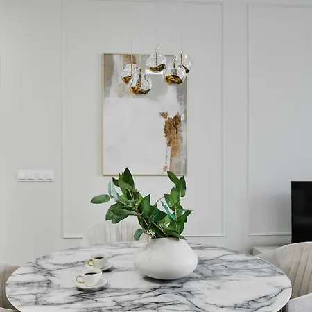Luksusowy Apartament Pod Wawelem * Kraków