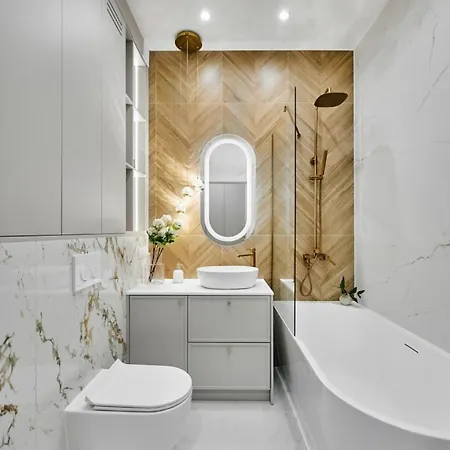 Luksusowy Apartament Pod Wawelem * Kraków