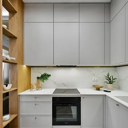 Luksusowy Apartament Pod Wawelem * Krakau