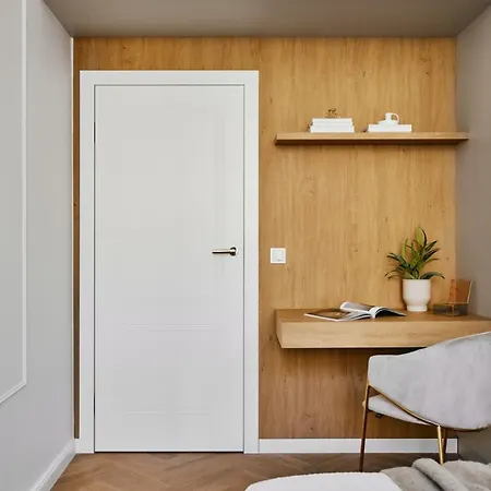 Lägenhet Luksusowy Apartament Pod Wawelem *