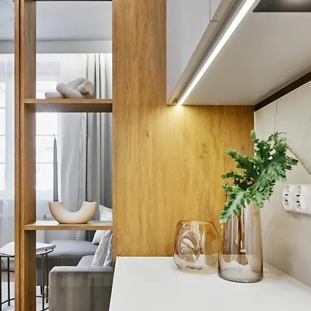 Appartement Luksusowy Apartament Pod Wawelem