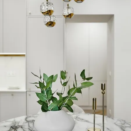 Luksusowy Apartament Pod Wawelem * Kraków