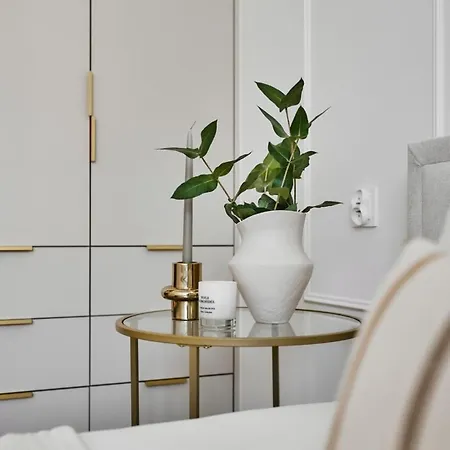 Luksusowy Apartament Pod Wawelem Lägenhet Kraków